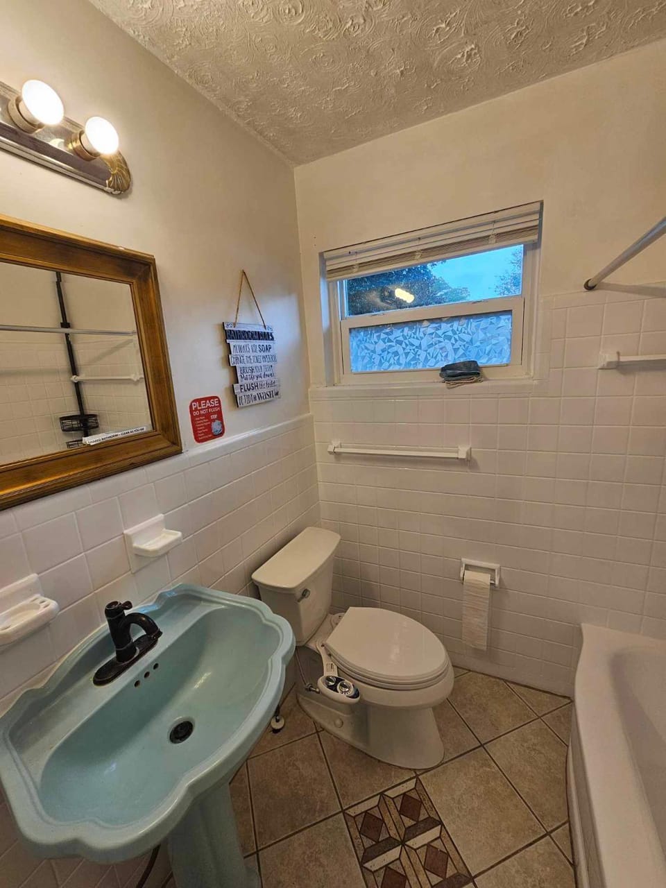 Toilet, Bathroom, bidet