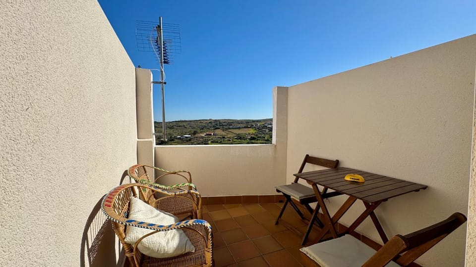 Balcony/Terrace, Balcony/Terrace