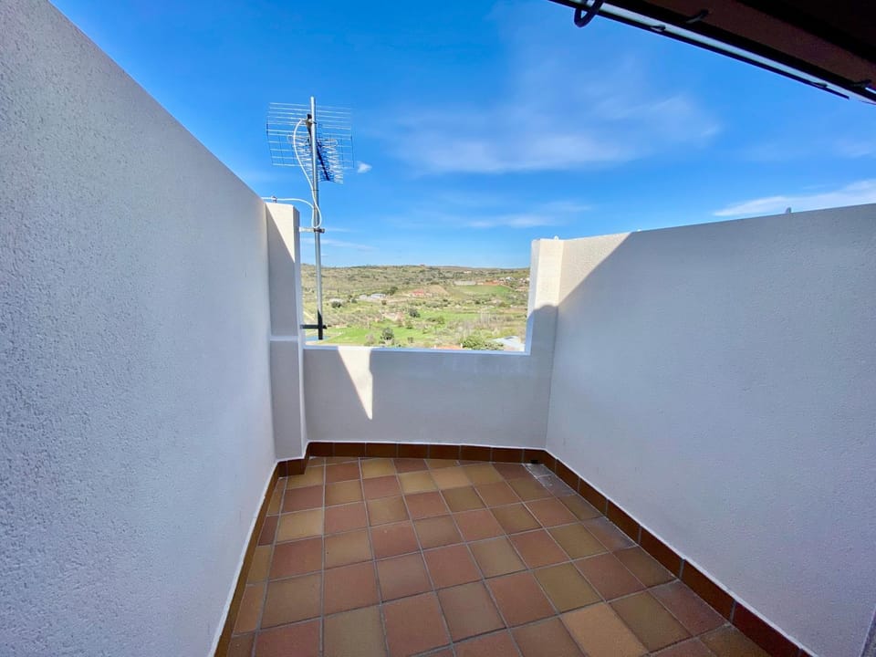 Day, Natural landscape, View (from property/room), Balcony/Terrace, Balcony/Terrace, Mountain view