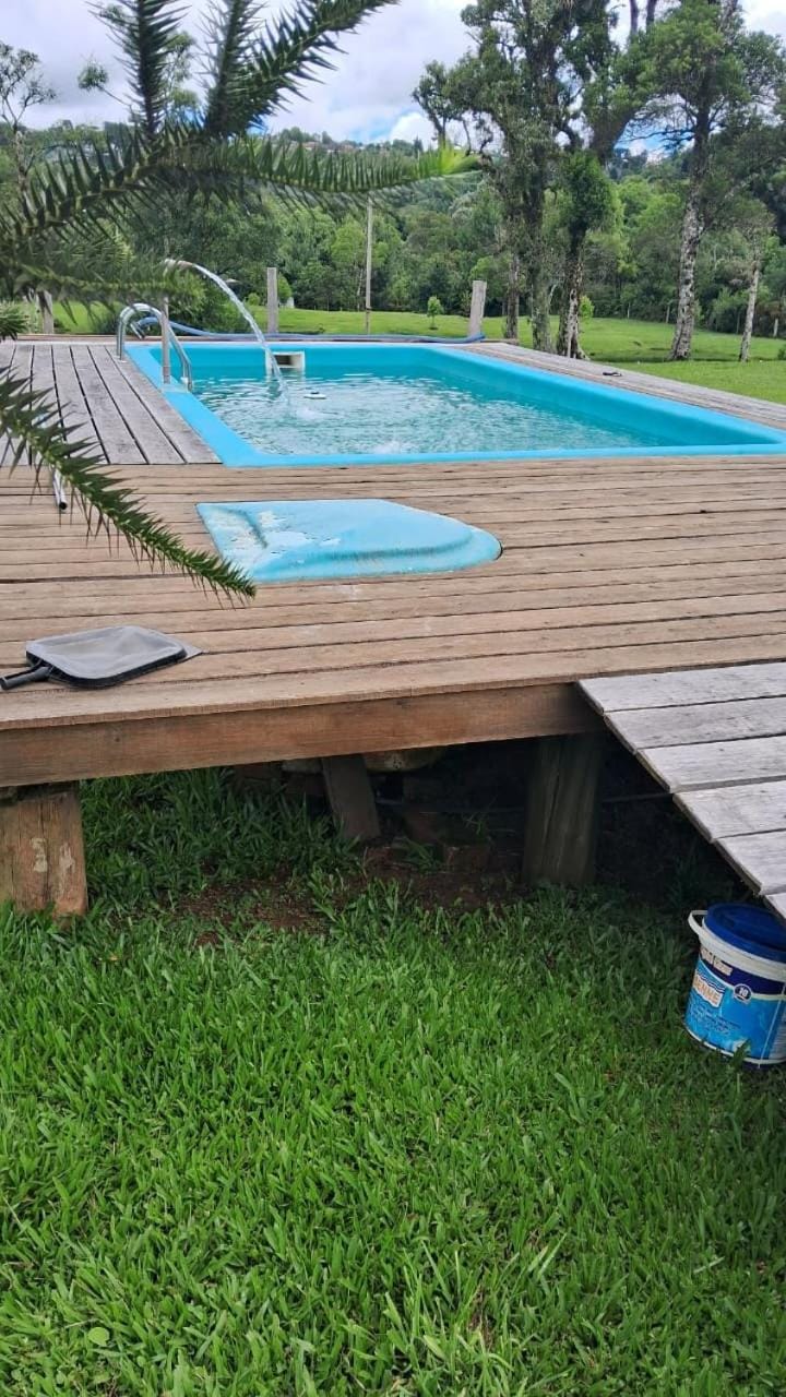 Garden view, Pool view