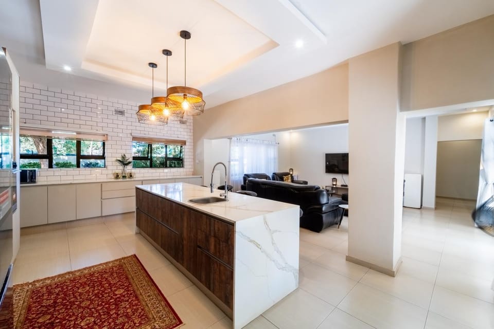 Kitchen or kitchenette, kitchen