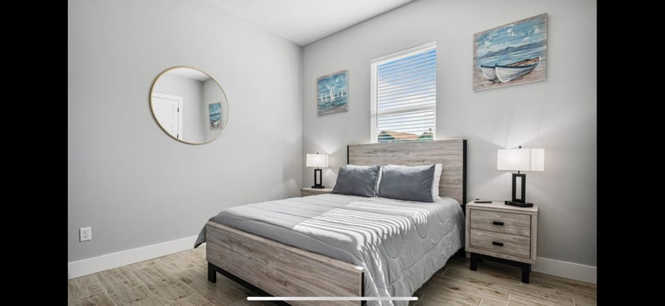 Perfect Beach Getaway Home! House in Bolivar Peninsula