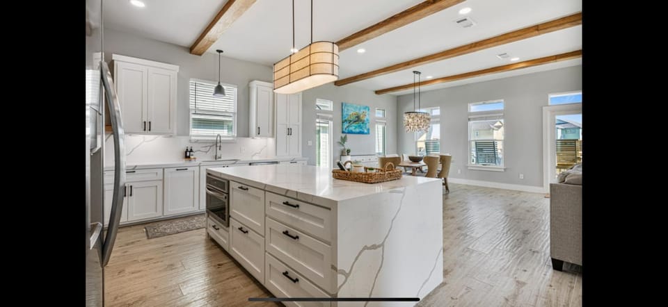 Perfect Beach Getaway Home! House in Bolivar Peninsula