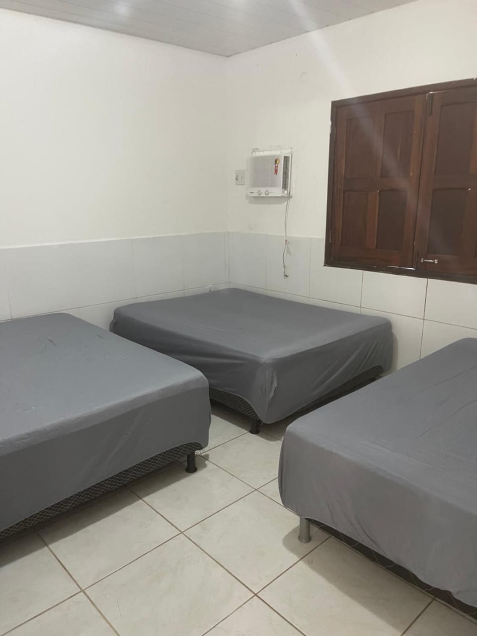 Praia do Frances House in Marechal Deodoro