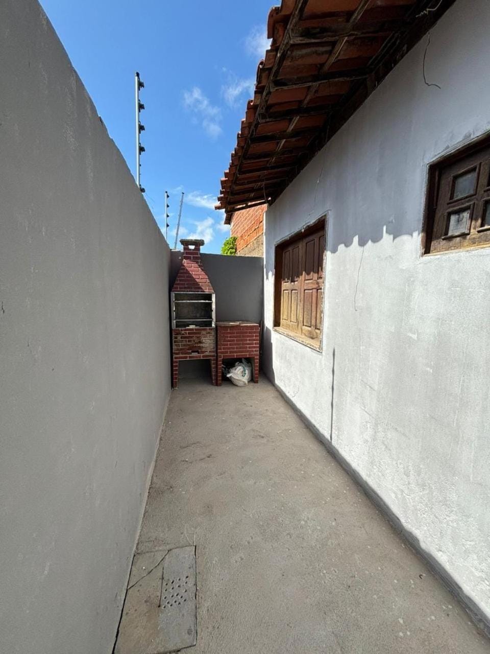 BBQ facilities
