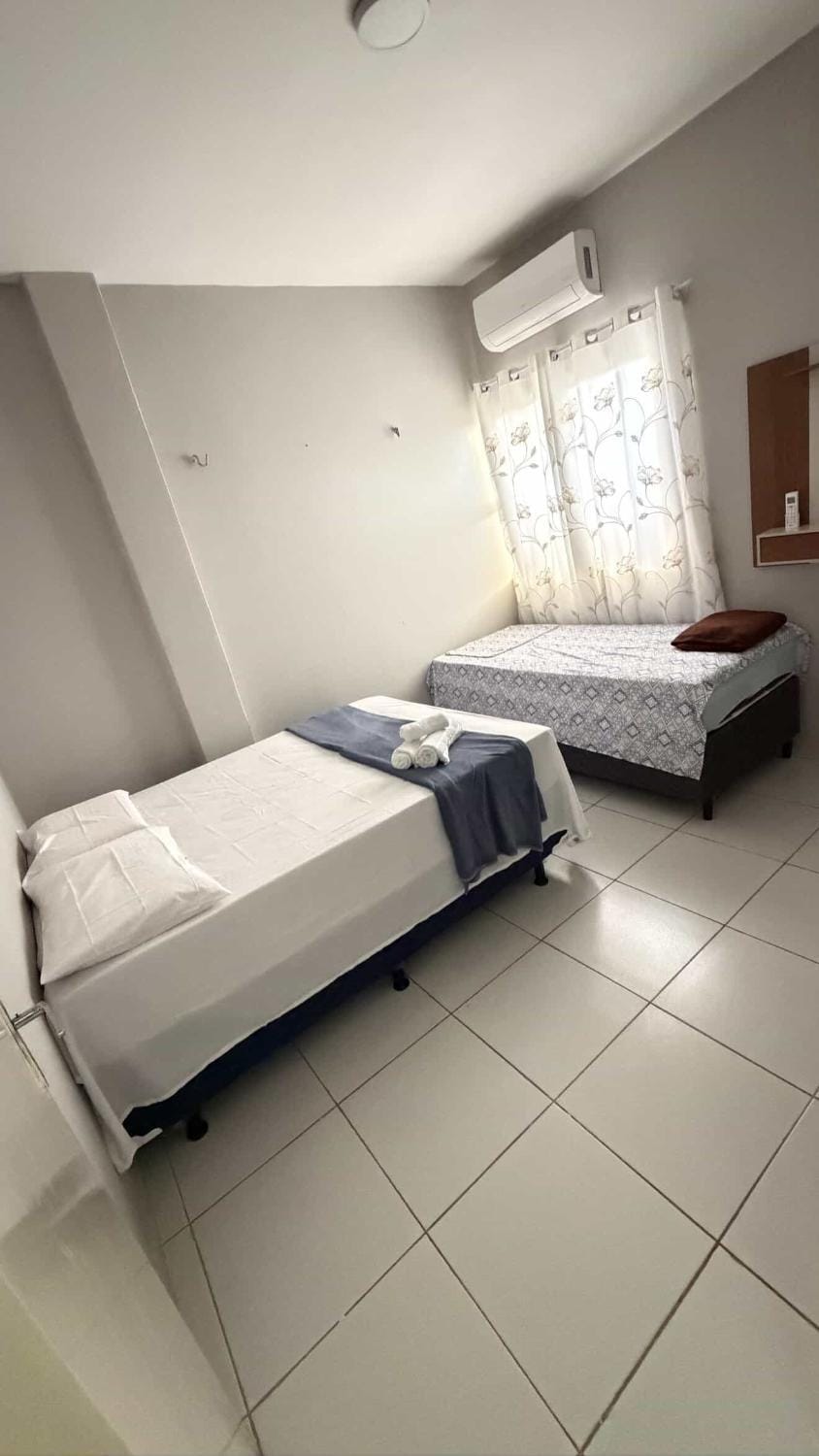 Paulinos Flat 02, Ubajara CE Apartment in State of Ceará