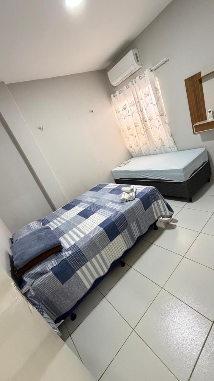 Paulinos Flat 02, Ubajara CE Apartment in State of Ceará