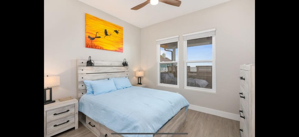 Stunning Beach Front House House in Bolivar Peninsula