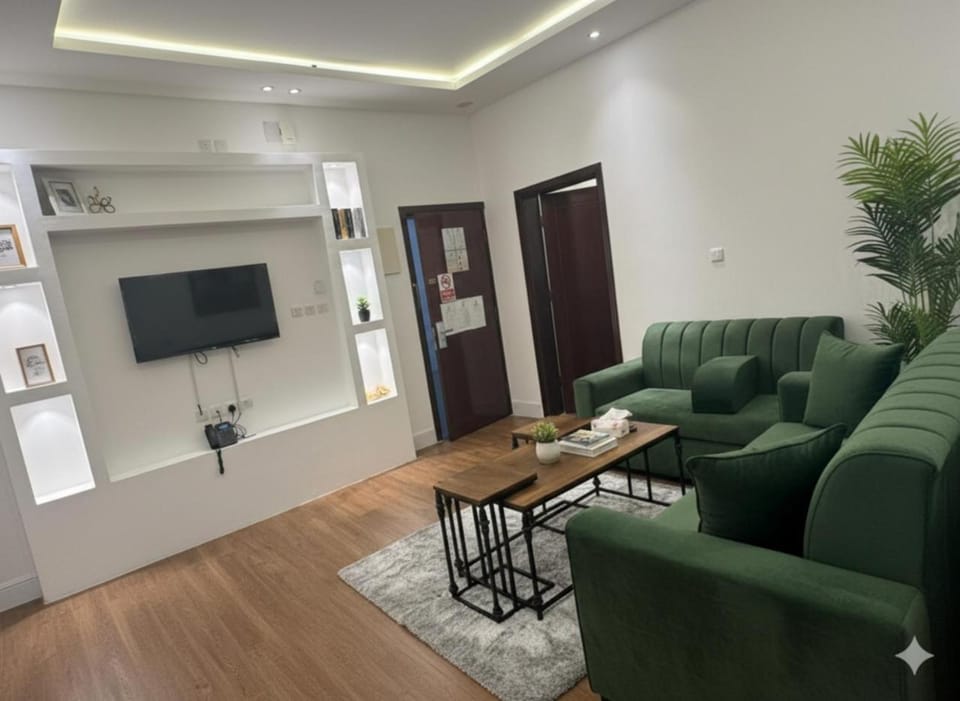 ديرة إن Dirah Inn Apartment in Saudi Arabia
