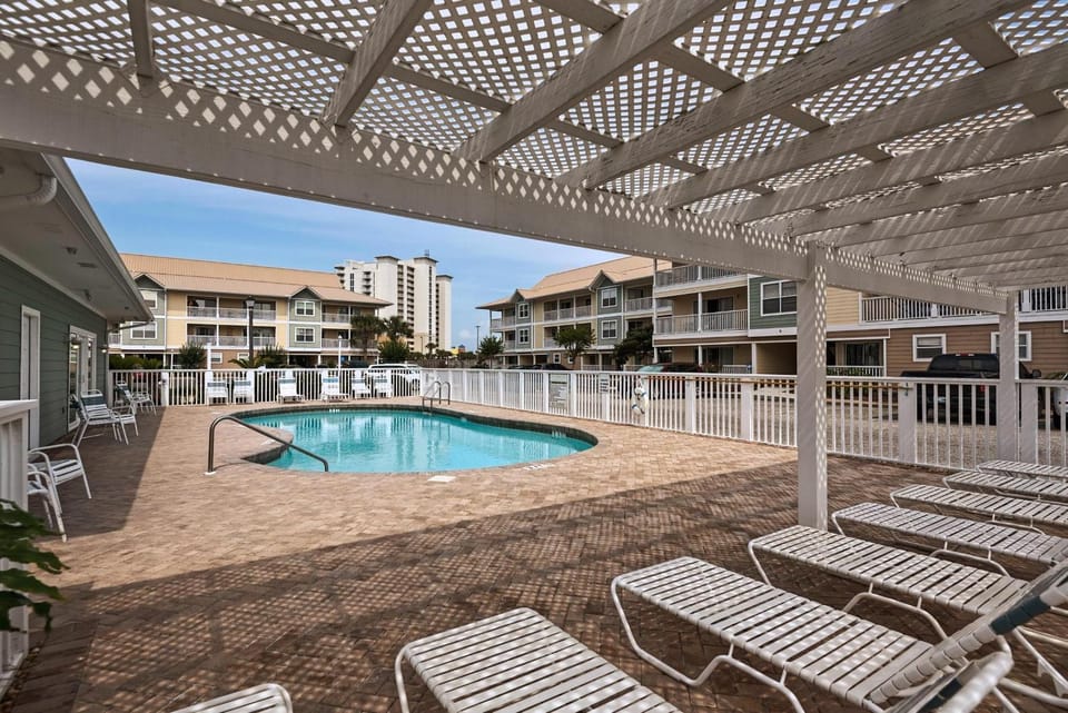 St. Martin Beachwalk Villas 231 House in Destin