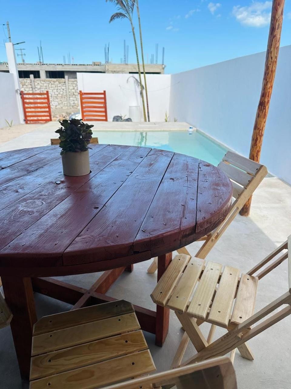 La Conchita de Sisal 7 House in State of Yucatan