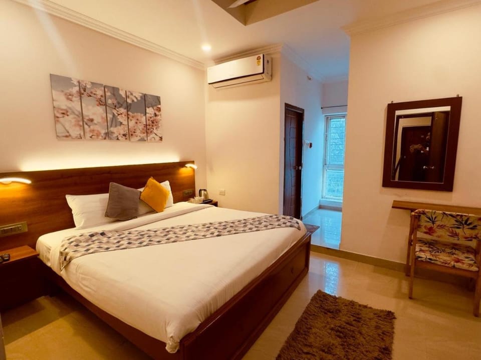 Cosy Banjara Guest House Bed and Breakfast in Hyderabad