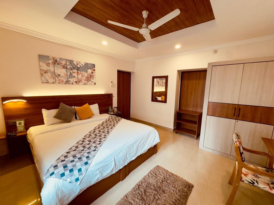 Cosy Banjara Guest House Bed and Breakfast in Hyderabad