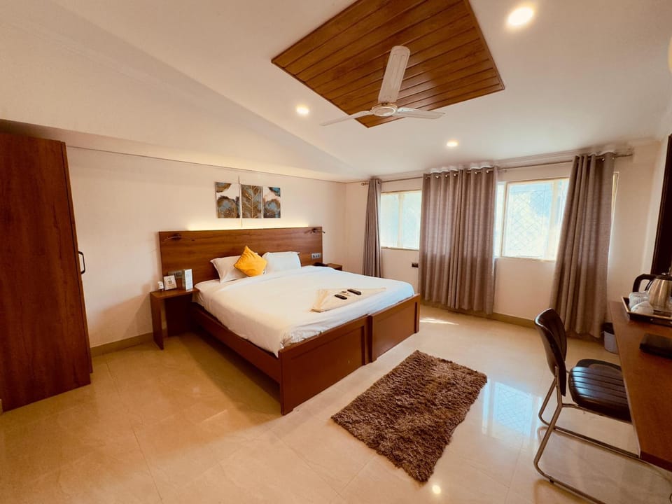 Cosy Banjara Guest House Bed and Breakfast in Hyderabad