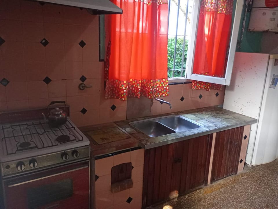 La Carioca Chalet in Villa Gesell
