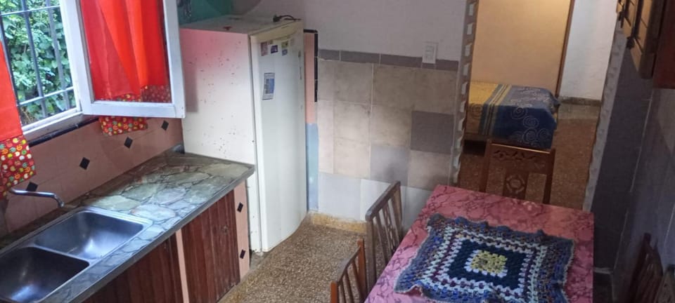 La Carioca Chalet in Villa Gesell