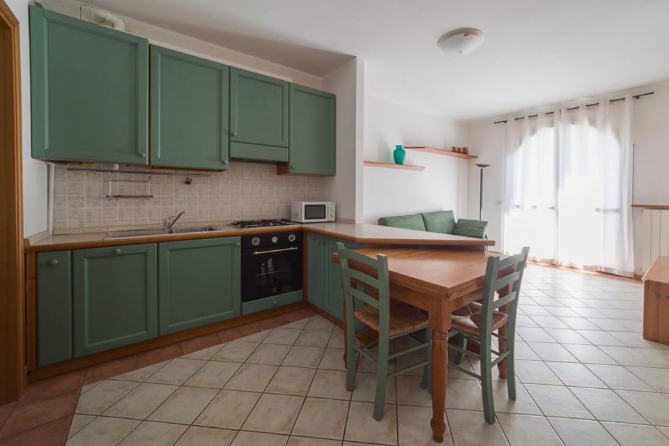Blu Garda View Apartment in Province of Brescia