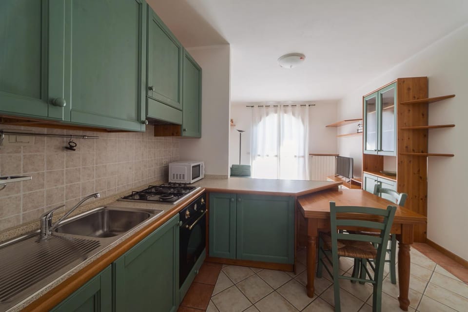 Blu Garda View Apartment in Province of Brescia