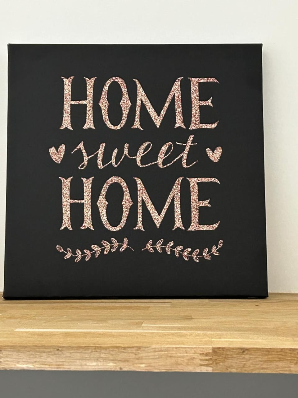 Text overlay