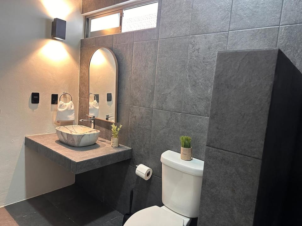 Coramina 17 Apartment in State of Yucatan
