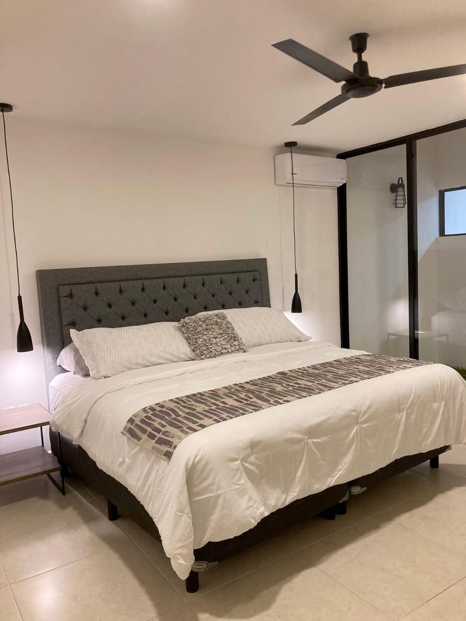 Villa with Pool Steps from the Malecón & Historic House in State of Yucatan