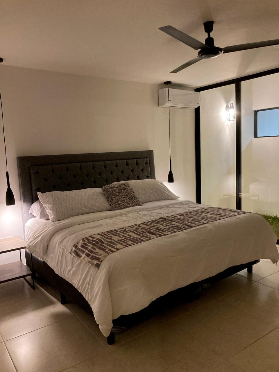 Villa with Pool Steps from the Malecón & Historic House in State of Yucatan