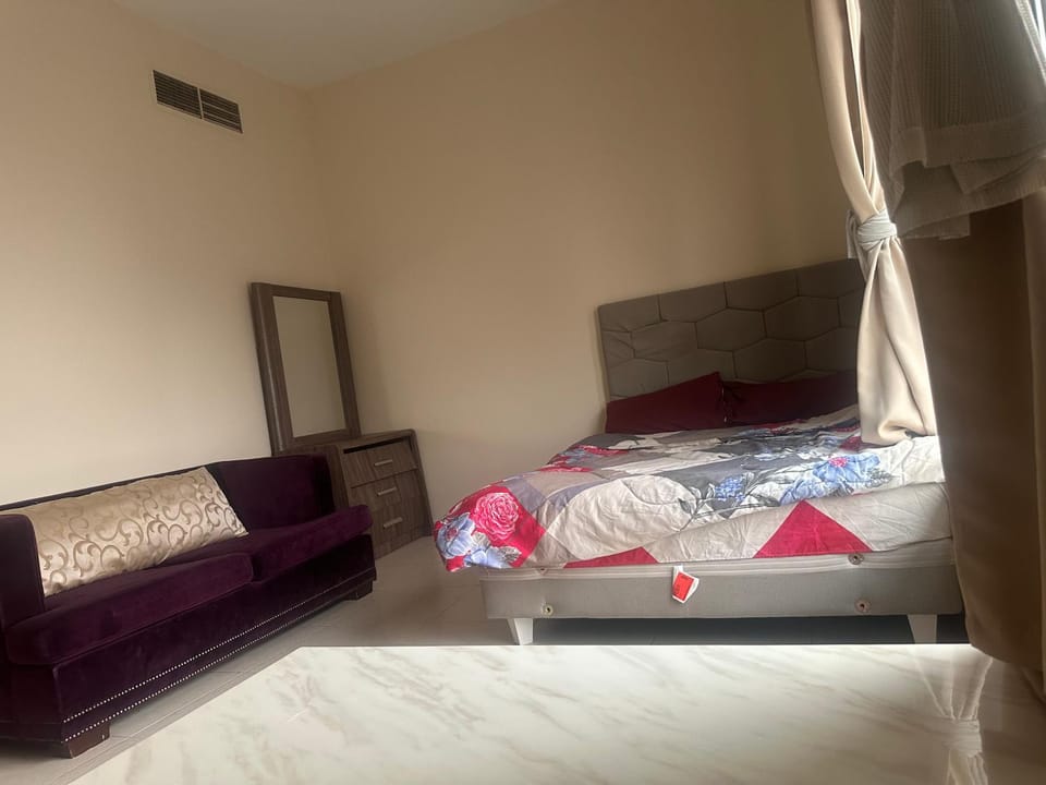 Paradise 6 Apartment in Ajman