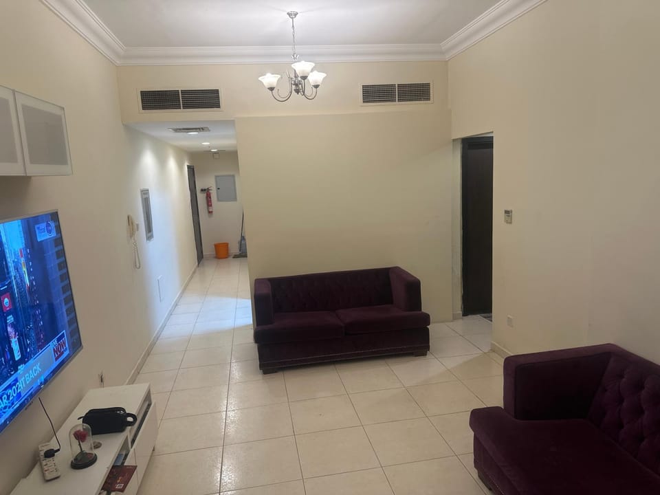 Paradise 6 Apartment in Ajman