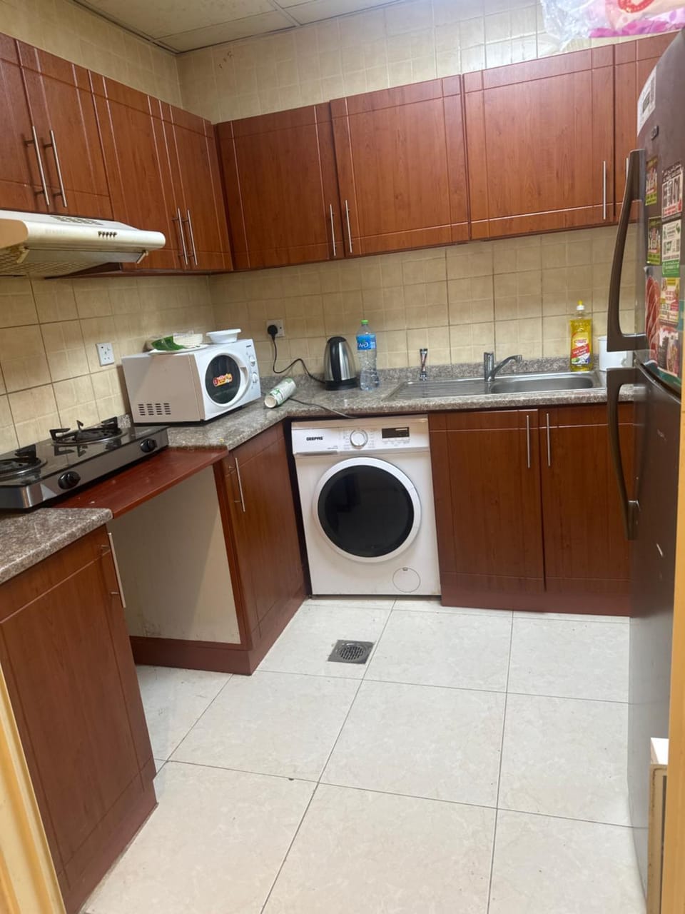 Paradise 6 Apartment in Ajman