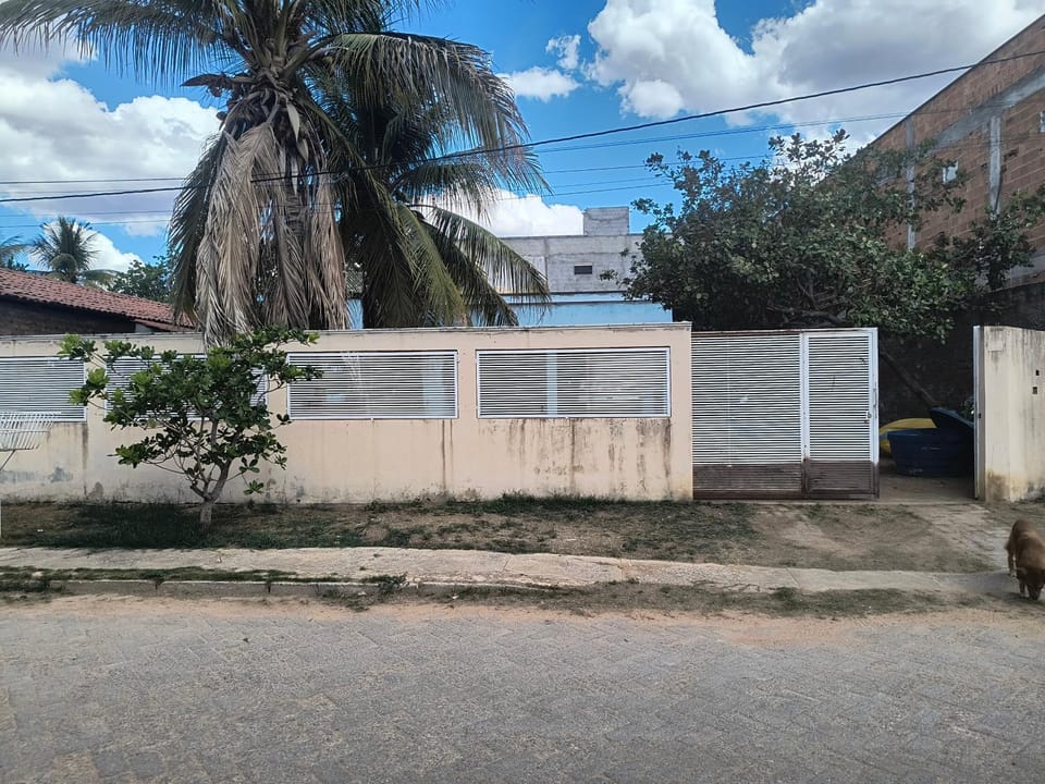 Quartos no Balneario proximos ao Rio Formoso Vacation rental in State of Bahia