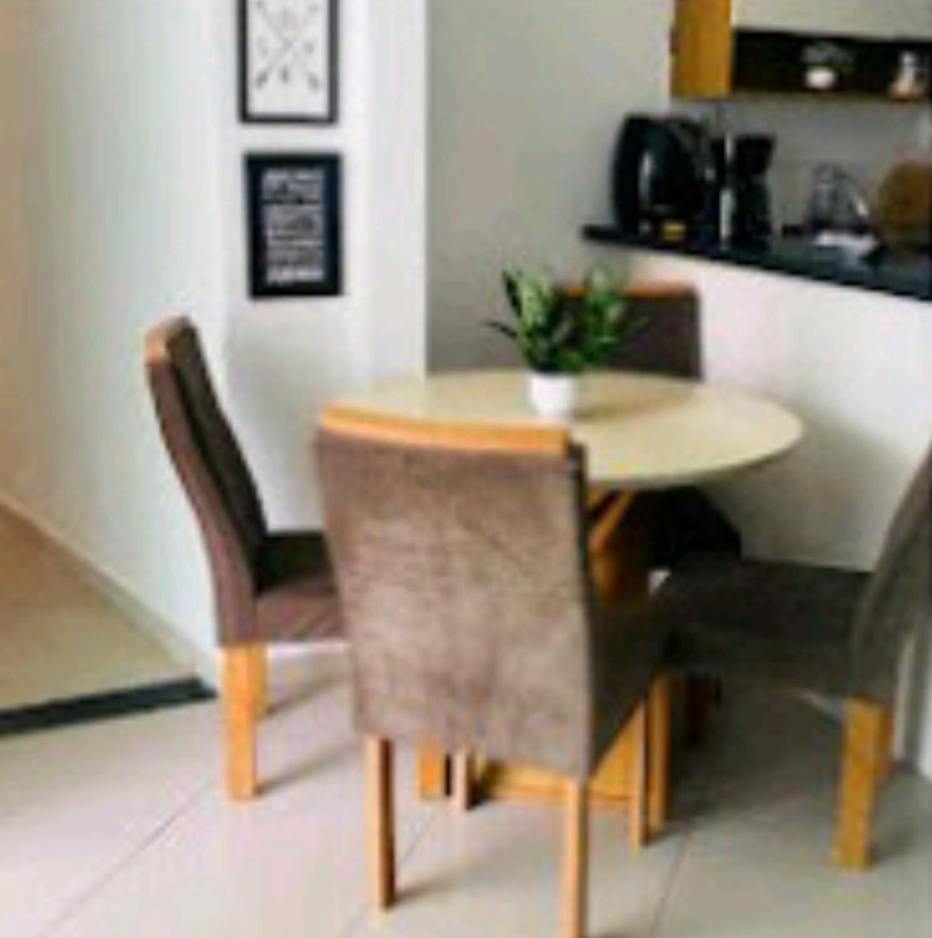 Doce refúgio a 500 metros da praia Apartment in Salvador