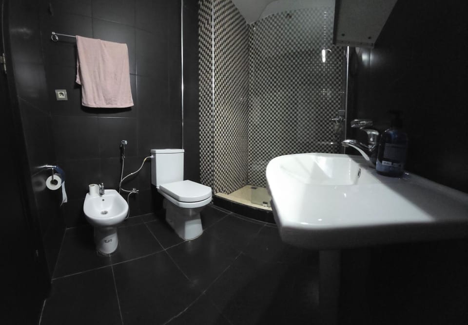 Toilet, Bathroom