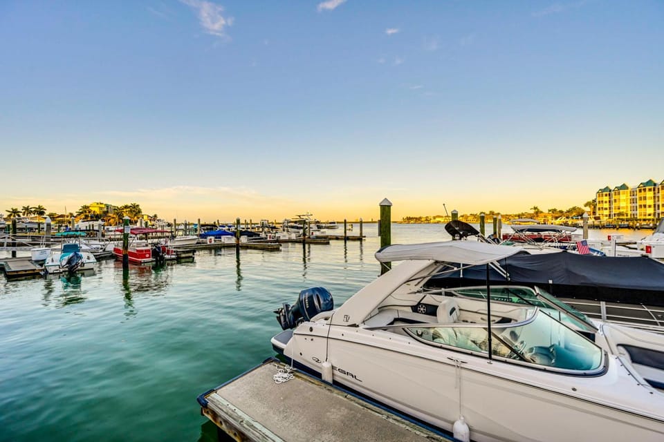 2 Mi to Beach! Unit w/ Pool Access on Marco Island House in Marco Island