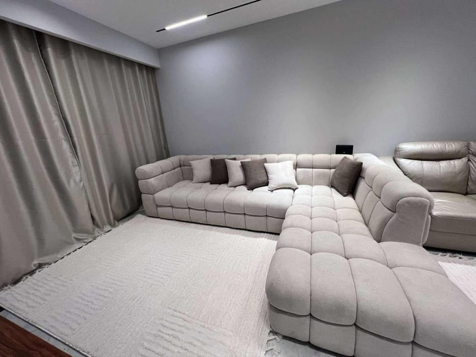 Fourseasons Apartment in Alexandria