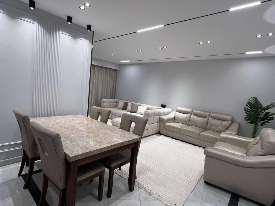 Fourseasons Apartment in Alexandria