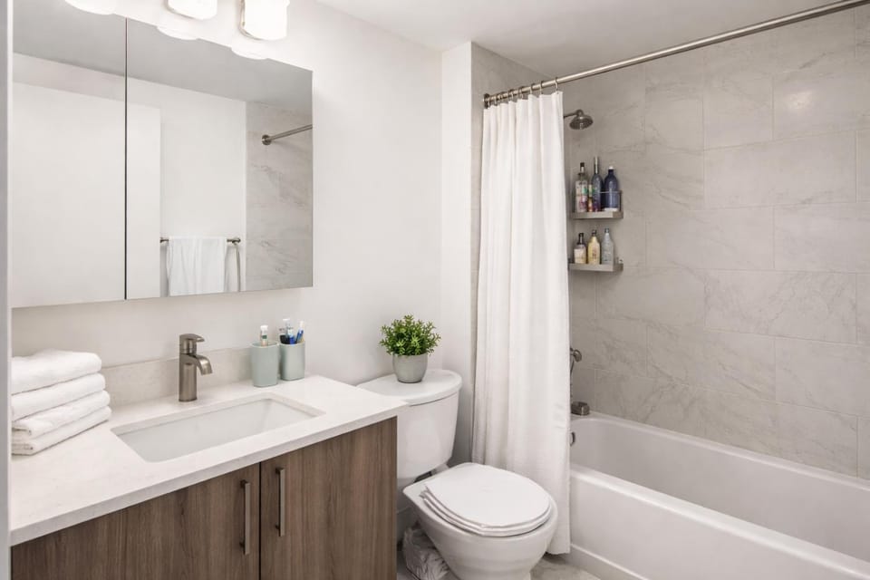 Shower, Toilet, Bathroom, Bath, towels