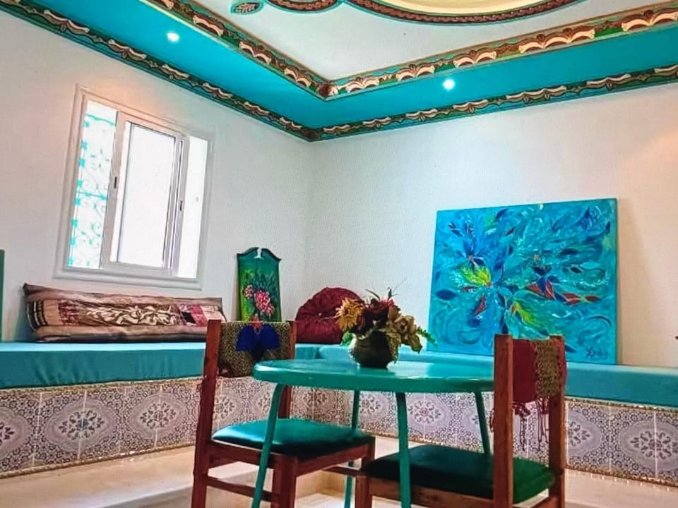 Escape to serenity in tunis Apartment in Tunis Governorate, Tunisia