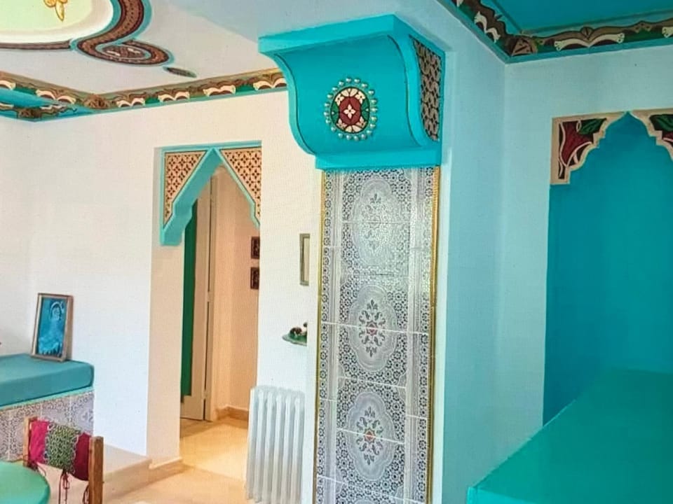 Escape to serenity in tunis Apartment in Tunis Governorate, Tunisia