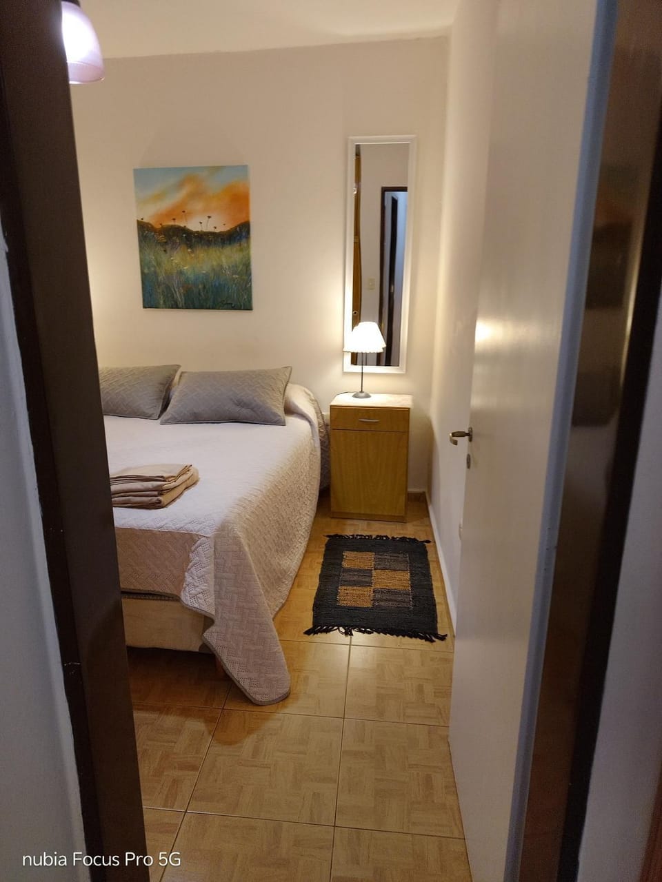 Marcelina Apartment in Villa Carlos Paz