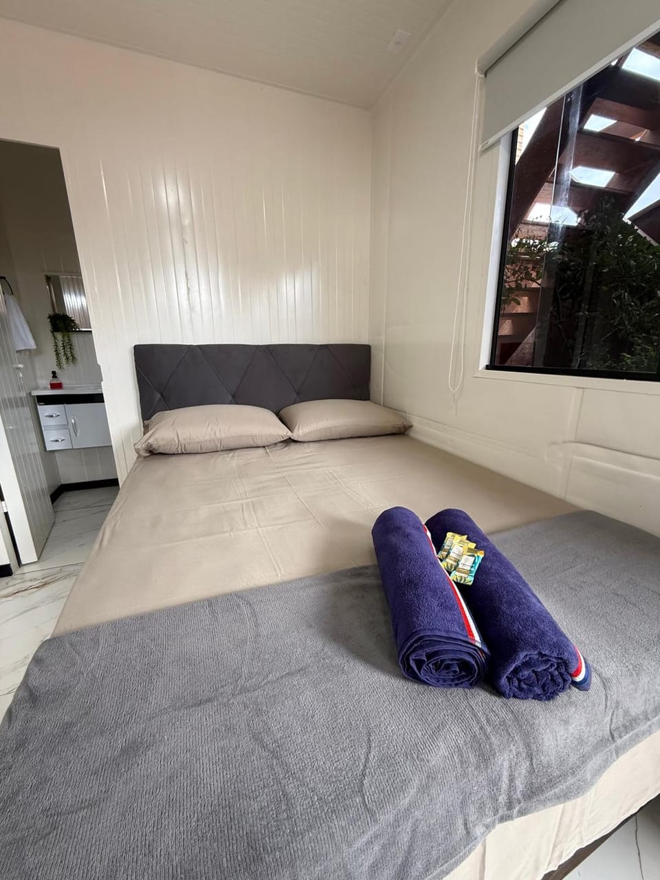 Loft 02 na Praia Brava Apartment in State of Santa Catarina