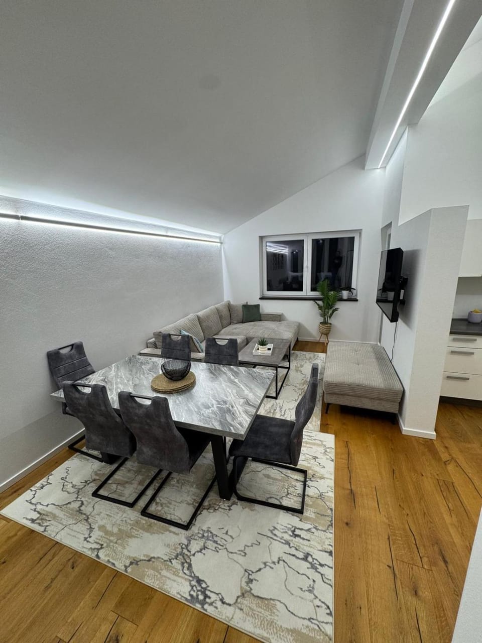 Stylische Ferienwohnung 2 Apartment in Berchtesgadener Land