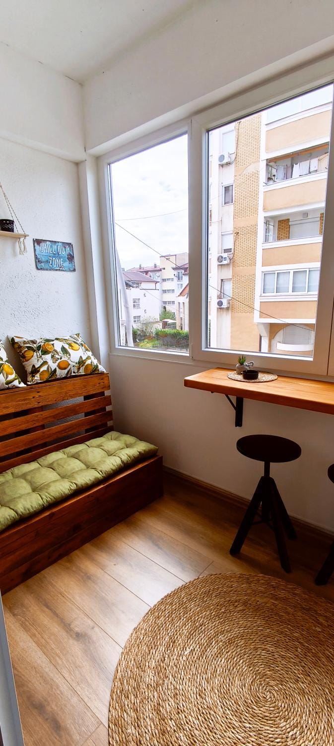 Studio Apartment Fico Apartment in Ohrid