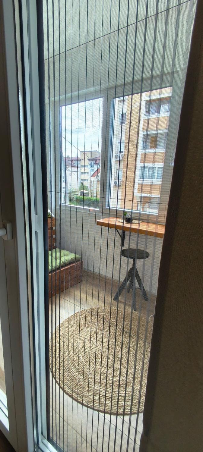Studio Apartment Fico Apartment in Ohrid
