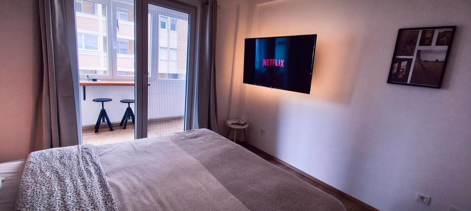Studio Apartment Fico Apartment in Ohrid