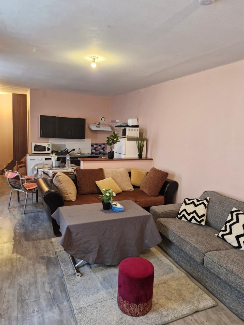 Carthage Apartment in Centre-Val de Loire