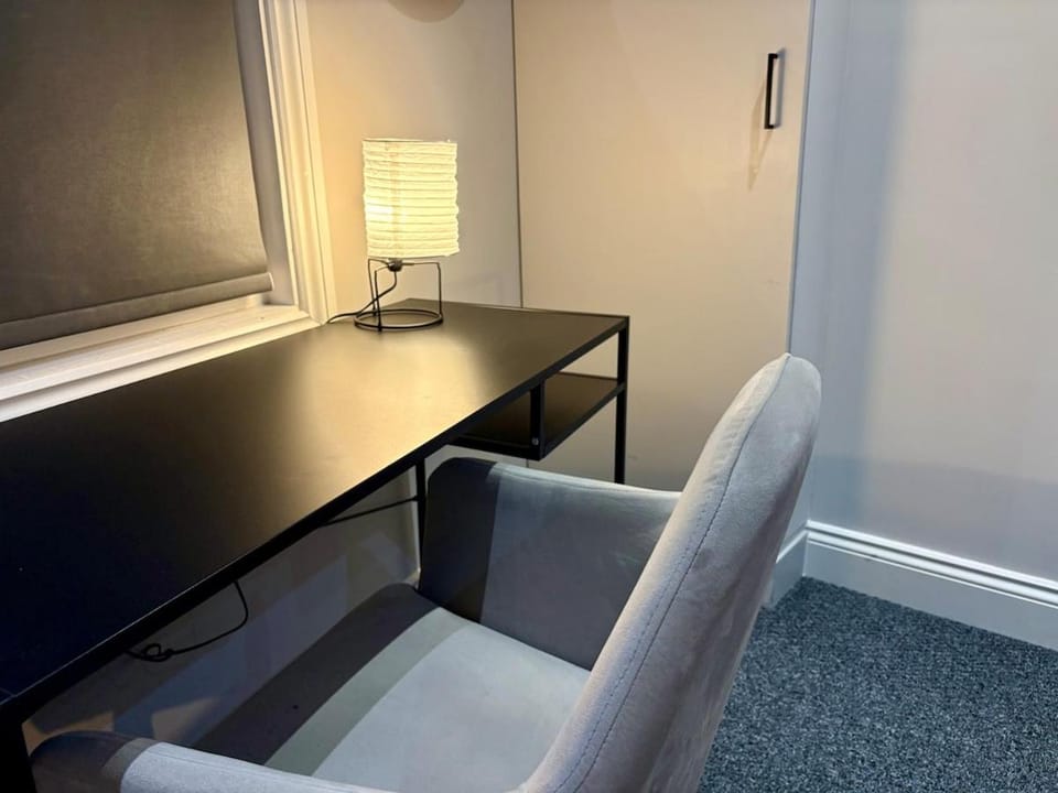 Stylish Central Nottingham Studio, sleeps up to 2 Apartment in Nottingham