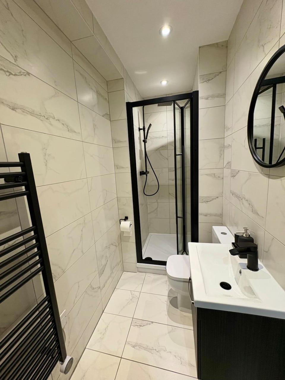 Stylish Central Nottingham Studio, sleeps up to 2 Apartment in Nottingham