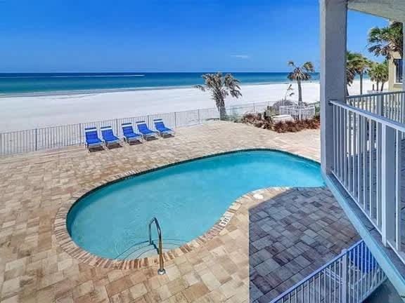 Your Perfect IRB Escape Awaits at The Narrows House in Indian Rocks Beach