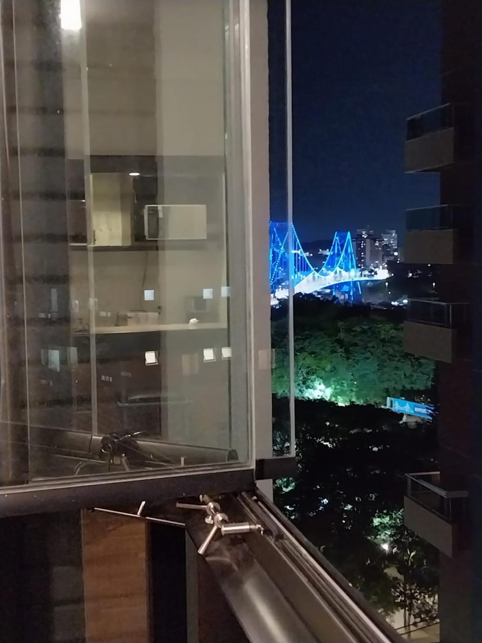 Apartamento completo no Centro de Floripa - Felipe Schmidt Apartment in Florianopolis