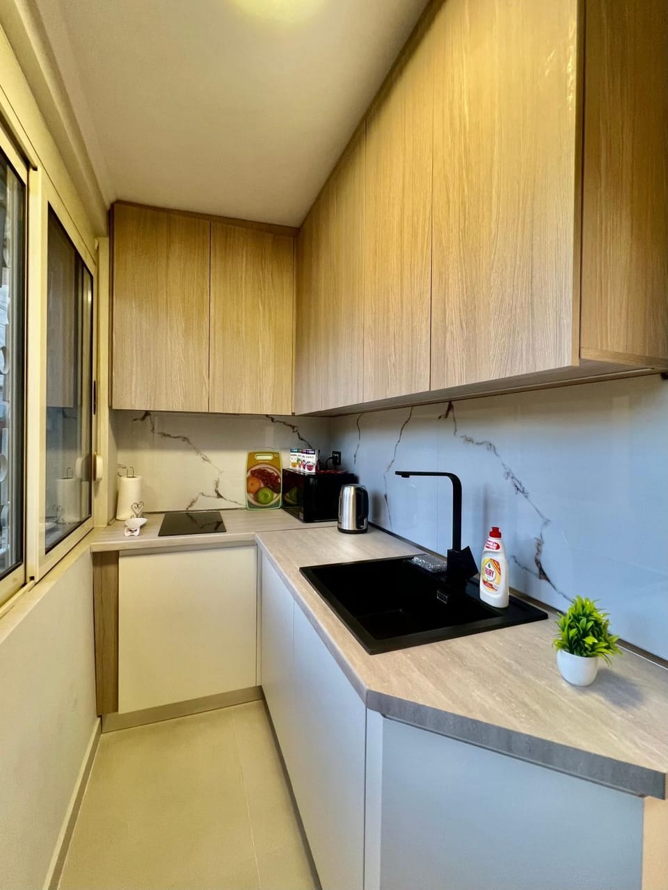 Tirana Central Suites 1&2 Apartment in Tirana